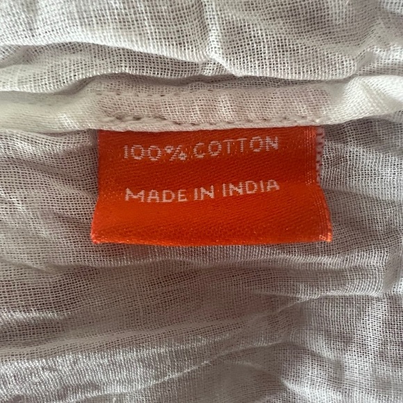 Oliphant Long Sleeve Shirt Dress Mini - Picture 9 of 9